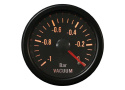 Zegar Auto Gauge TRB 52mm VACUUM VDO LOOK