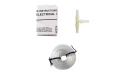 Zegar Auto Gauge TRW 52mm TURBO VDO LOOK