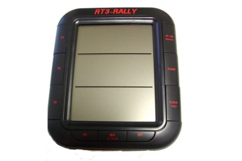 Zegar dla pilota RRS RT3