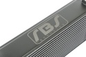 Chłodnica oleju RBS 19-rzędowa 260x150x50mm AN10