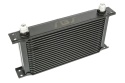 Chłodnica oleju RBS 19-rzędowa 260x150x50mm AN10