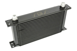 Chłodnica oleju RBS 19-rzędowa 260x150x50mm AN10
