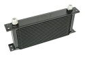 Chłodnica oleju RBS 16-rzędowa 260x125x50 AN10