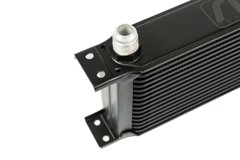 Chłodnica oleju RBS 16-rzędowa 260x125x50 AN10