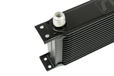 Chłodnica oleju RBS 13-rzędowa 260x100x50mm AN10