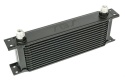 Chłodnica oleju RBS 13-rzędowa 260x100x50mm AN10