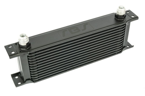 Chłodnica oleju RBS 13-rzędowa 260x100x50mm AN10