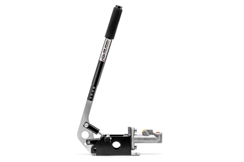 Hamulec ręczny hydrauliczny BM SPORT wysoki 50cm + pompa