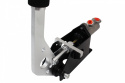 Hamulec ręczny hydrauliczny ProRacing pion / poziom zapadka + pompa