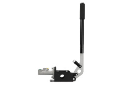 Hamulec ręczny hydrauliczny RBS pion 50cm zapadka + pompa