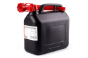 Kanister 5l na paliwo, olej, ropę, benzynę, wodę