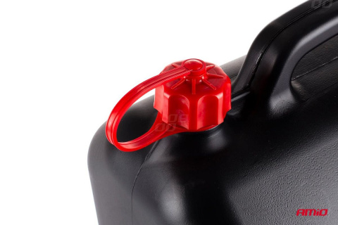 Kanister 10l na paliwo, olej, ropę, benzynę, wodę