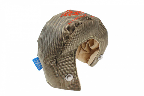 Koc termoizolacyjny na turbiny T3 EPMAN titanium