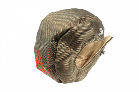 Koc termoizolacyjny na turbiny T3 EPMAN titanium