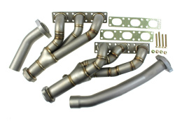 Kolektor wydechowy BMW E39 520 523 525 528 M50 M52 EXTREME