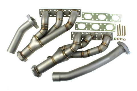 Kolektor wydechowy BMW E39 520 523 525 528 M50 M52 EXTREME