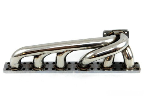 Kolektor wydechowy BMW E39 520 523 525 528 M50 M52 TURBO T3