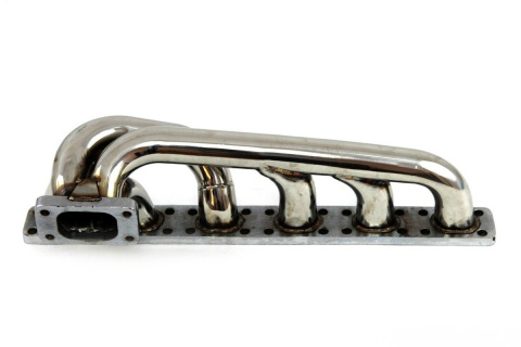 Kolektor wydechowy BMW E34 520 525 M50 TURBO T3