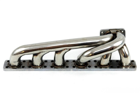 Kolektor wydechowy BMW E34 520 525 M50 TURBO T3