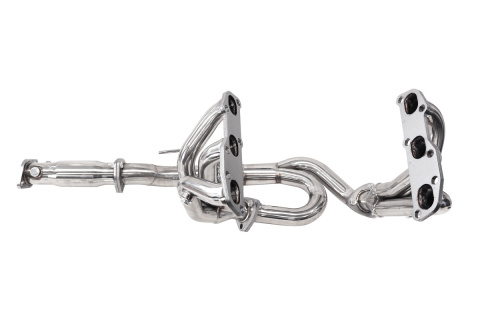 Kolektor wydechowy NISSAN MAXIMA VQ30DE