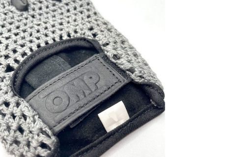 Rękawice OMP TAZIO VINTAGE