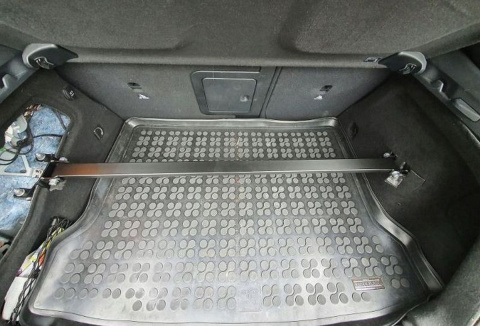 Rozpórka tylna górna MERCEDES A45 AMG W176 Staffa