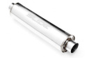 Sportowy tłumik środkowy 51mm 2" 550mm Slide 304SS