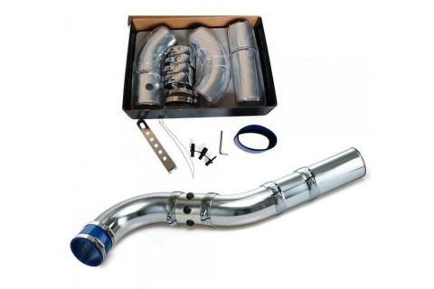 Układ dolotowy uniwersalny 76mm 3" BM SPORT