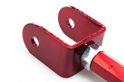 Wahacze tylne regulowane BMW E46 camber