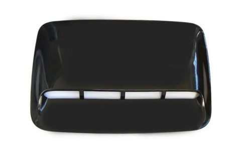 Wlot powietrza na maskę uniwersalny