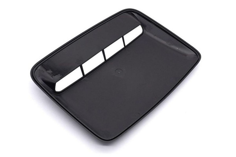 Wlot powietrza na maskę uniwersalny