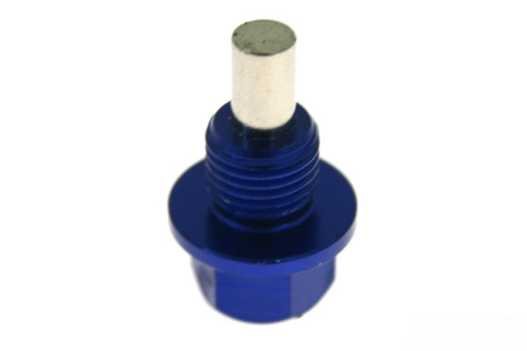 Zakrętka magnetyczna M12x1.25 NISSAN TurboWorks