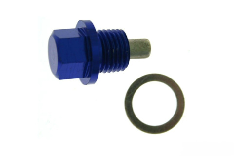 Zakrętka magnetyczna M14x1.5 MITSUBISHI TurboWorks