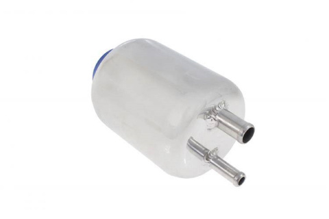 Zbiornik płynu wspomagania