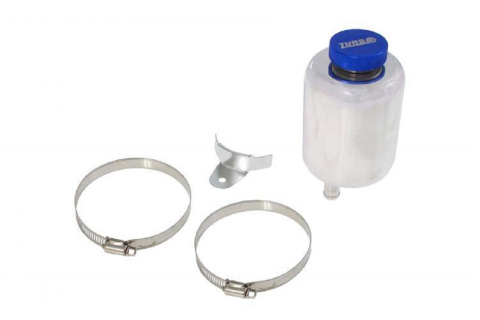 Zbiornik płynu wspomagania