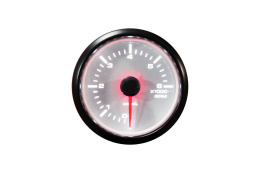 Zegar Auto Gauge STP2W 52mm obrotomierz diesel