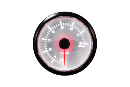 Zegar Auto Gauge STP2W 52mm obrotomierz