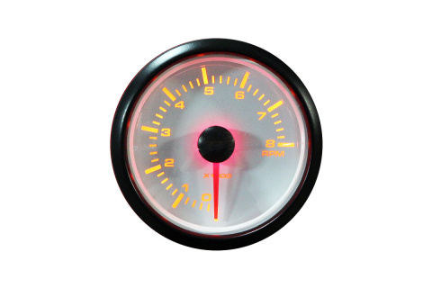 Zegar Auto Gauge STP2W 52mm obrotomierz