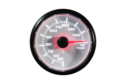 Zegar Auto Gauge STP2W 52mm temperatury oleju