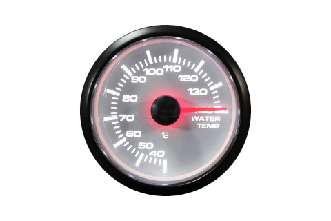 Zegar Auto Gauge STP2W 52mm temperatury wody