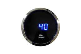 Zegar Auto Gauge STP3 52mm temperatury oleju