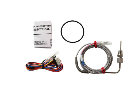 Zegar Auto Gauge T270 52mm temperatury spalin