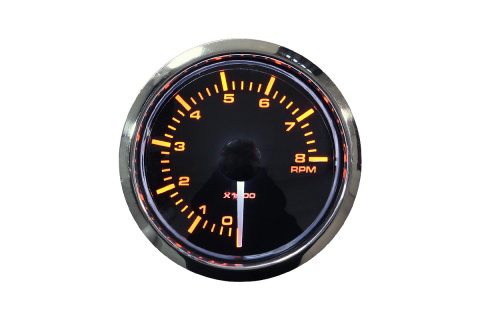 Zegar Auto Gauge STP2B 52mm obrotomierz