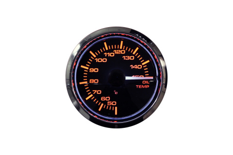 Zegar Auto Gauge STP2B 52mm temperatury oleju