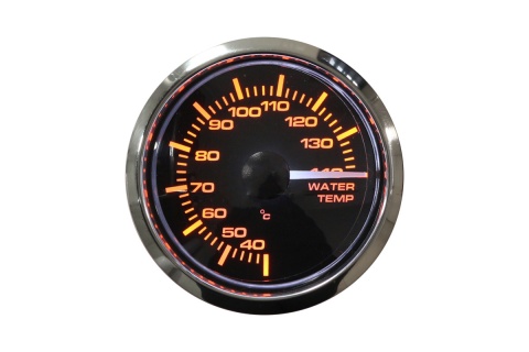 Zegar Auto Gauge STP2B 52mm temperatury wody