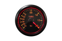 Zegar Auto Gauge T270 52mm turbo -1/2