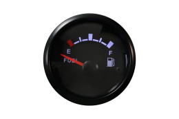 Zegar Auto Gauge T90 52mm POZIOMU PALIWA 240-33ohm