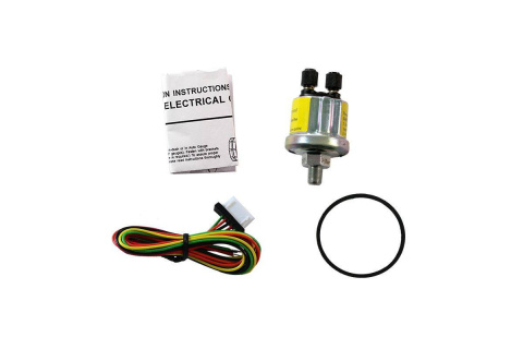 Zegar Auto Gauge T90 52mm CIŚNIENIA OLEJU