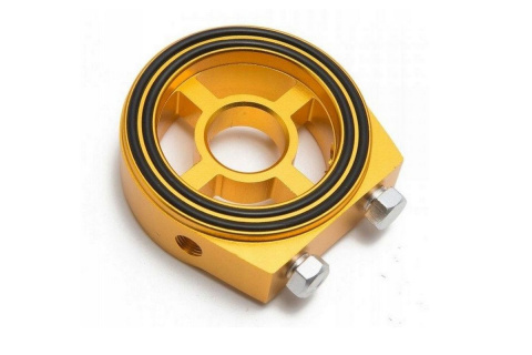 Adapter pod filtr oleju EPMAN 3/4UNF NISSAN TOYOTA