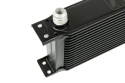 Chłodnica oleju RBS 25-rzędowa 260x195x50mm AN10